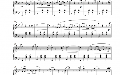 Frühlingsstimmen Op. 410 (Johann Strauss Jr.)