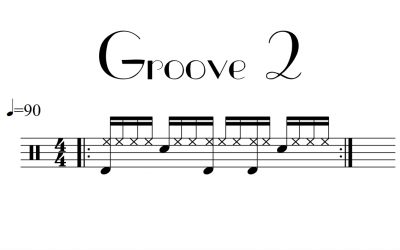 Groove Nr. 2
