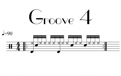 Groove Nr. 4