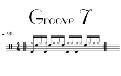 Groove Nr. 7