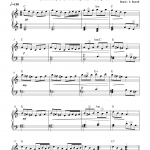Morgenstimmung aus »Peer Gynt Suite« Nr. 1, op. 46 (Edvard Grieg)