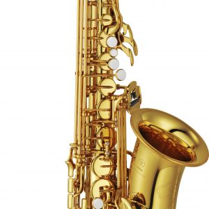 Saxophone mieten