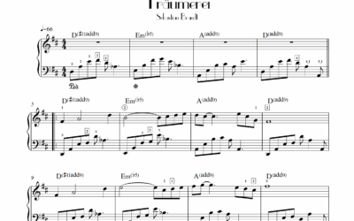 Träumerei (Sebastian Brandt)